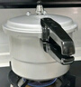 双喜高压锅燃气电磁炉通用铝家用直型压力锅防爆26CM/8.5L 实拍图