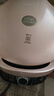 苏泊尔电饼铛双面加热家用煎饼铛煎烤机三明治机烙饼锅早餐机烤盘火力可调蒸汽烤盘独立加热煎饼锅大烤盘 (升级款)蒸汽煎烤JT30AQ847 实拍图