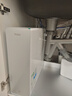 海尔（Haier）【山茶花】净水器1000G鲜活水净水机5年进口膜净饮机直饮HKC2400-R882D2U1家电国家补贴 实拍图