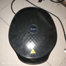 美的（Midea）电饼铛家用煎烤机烙饼锅三明治早餐机蒸汽煎烤盘 大火力烤肉薄饼机双面加热加深电饼档 JKC3051 实拍图