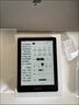 掌阅（iReader）Light4 长续航 6英寸智能阅读本 电子书阅读器 墨水屏电纸书 平板电脑学习看漫 便携笔记本 沉墨 实拍图