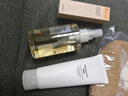 无印良品（MUJI）敏感肌用柔和净透洁面乳 洗面奶 男士/女士 新品 100g 实拍图