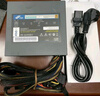 全汉VIC GD 650W金牌电源（ATX3.1/DC-DC/120mm HYB风扇） 实拍图