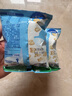 小鹿蓝蓝高钙A2β-酪蛋白鲜牛乳动物饼干 儿童饼干零食鲜牛乳300g含15袋 实拍图