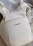 bebebus腰凳婴儿背带前抱式抱娃神器减震四季通用儿童背婴带轻享家香槟金 实拍图