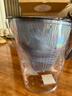 碧然德（BRITA） 过滤净水器 家用滤水壶 净水壶 海洋系列 3.5L蓝色 一壶3芯装 环保加固包装 实拍图