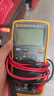 福禄克（FLUKE）F15B PRO MAX 数字万用表 掌上型多用表 电流表 仪器仪表F15B+ 实拍图