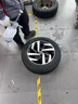 玛吉斯（MAXXIS）轮胎/汽车轮胎 205/60R16 92H MA510 原配别克英朗 实拍图