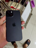 Apple/苹果 iPhone 15 (A3092) 256GB 黑色 支持移动联通电信5G 双卡双待手机 实拍图