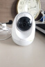 360摄像头8pro 4K版 800万云台 家用摄像头 家用监控摄像机 手机远程监控器360度夜视全景 婴儿看护器 实拍图