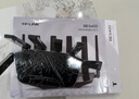 普联（TP-LINK） AX3000双频千兆WiFi6 子路由 无线路由器 信号扩展 Mesh易展 墙面路由信号放大器  XDR3032易展版 实拍图