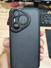 HUAWEI Pura 70 国家补贴500元 羽砂黑 12GB+512GB 超高速风驰闪拍 第二代昆仑玻璃 华为鸿蒙智能手机 实拍图