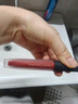 完美日记至臻柔色丝绒唇釉V01复古红梨色2.5g口红显白生日礼物送女友 实拍图