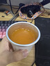 八马茶业红茶 好运成双武夷山特级金骏眉双瓷罐礼盒304g 送礼 实拍图