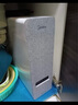 美的（Midea）【白泽Max 1200G】0阻垢剂净水器国家补贴家用 6年RO反渗透厨下式直饮过滤净水机 触控屏双出水 实拍图