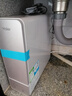 海尔（Haier）国家补贴净水器家用净水机 鲜活水瞬时1200G 净饮机双出水厨下 5年RO反渗透直饮机2.93L/分 实拍图
