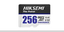海康威视（HIKVISION）128GB TF(MicroSD)存储卡U3 C10 A2 V30 4K视频监控卡行车记录仪内存卡数码超速闪存卡 实拍图