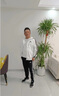 斐乐（FILA）跑步鞋老爹鞋男子跑步鞋MARSⅡ火星二代情侣款复古运动鞋休闲鞋 黑-BK-F12M141116F 42.5 实拍图