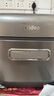 美的（Midea）电饭煲5L电饭锅IH双热源玄铁鼎釜18分钟飞快煮家用智能5-6人电饭煲MB-HC557国家补贴 实拍图