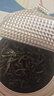 张一元茶叶茉莉花茶龙毫新春茶明前茶浓香型伴手茶礼送礼品特种100g罐装 实拍图