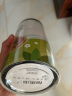 福东海 无花果500克 颗颗精选好货 新疆精选干货即食泡水茶煲汤果脯丝 实拍图