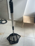 庞伯特（pongbot） 捡球器乒乓球伸缩捡球器拾球器可调角度拣球器网捡球网筐 黑色网框式捡球器 实拍图