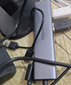 绿联Type-C扩展坞雷电拓展坞转HDMI转接头USB多接口转换器通用苹果MacBook mini华为电脑笔记本平板 实拍图