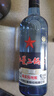 红星二锅头 蓝瓶 绵柔8陈酿 清香型白酒 43度 750ml 单瓶装 口粮酒 实拍图