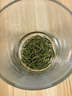 芳羽安吉白茶精品明前绿茶250g 2025年新茶 袋装茶叶 实拍图
