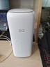 FiberHome烽火5G CPE Pro移动路由器SIM卡插卡上网WiFi7 BE7200M 2GB内存 双2.5G网口NFC一触即连【旗舰版】 实拍图