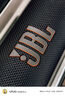 JBL FLIP6 音乐万花筒六代 【国家补贴】便携蓝牙音箱音响  赛道扬声器 高续航 金属黑 毕业季礼物 实拍图