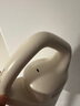 海尔（Haier）无线吸拖一体吸尘器家用轻量宠物便携式除尘机大功率大吸力干吸湿拖多用HZG-Q49W国家补贴 实拍图