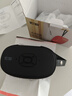 索爱（soaiy）C35迷你音响TF卡插卡U盘便携小蓝牙音箱低音炮大音量户外USB音乐播放器车载带挂绳随身听防摔收款 升级款黑色（1200mAh） 实拍图