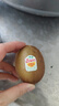 佳沛（zespri）新西兰  阳光金奇异果6粒装 单果约77-103g  源头直发  猕猴桃 实拍图