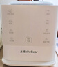 小白熊SnowBear摇奶器温奶器 无水暖奶/保温/解冻/消毒红外线感温新升级5096 实拍图