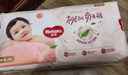 好奇（Huggies）铂金装纸尿裤XL64片(12-17kg)加大号婴儿尿不湿小桃裤裸感超薄 实拍图