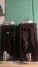 乌毡帽 冻藏冰雕 清爽半干型花雕酒绍兴工艺9度 黄酒整箱装 480ml*6瓶 480mL 6瓶 整箱装 手提箱 实拍图