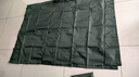 雨航（YUHANG）骑行雨衣雨披单人徒步攀登野炊斗篷多功能雨服电动车便携 实拍图