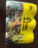 怡宝 麒麟（KIRIN）火咖 意式香浓咖啡饮料 180ml*24罐装 整箱 实拍图