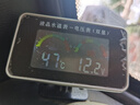 徽农汽车电瓶充电器12v24v伏摩托车蓄电池修复型启停充电机【加强款】 实拍图