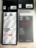 闪魔 【康宁膜】适用苹果15promax钢化膜 iPhone15pro手机膜15康宁超高清GX-lll防爆除尘全屏膜 苹果15pro 超清康宁无尘仓 实拍图
