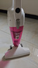美的（Midea）吸尘器SC861A家用手持立式吸尘器二合一强劲吸力【国家补贴】 实拍图