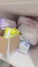 倍舒特眠眠裤安睡裤 L码20片 110-160斤【品牌直供 安心品质】 实拍图