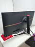 泰坦军团40英寸带鱼屏WQHD 144Hz IPS HDR400广色域 内置音箱 升降支架智能分屏电竞办公2K准4K显示器P40UG 实拍图