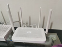 小米（MI）路由器AX1500 高速网络5G WiFi6 全千兆自适应网口 Mesh全屋 无线家用路由器 实拍图