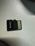 闪迪（SanDisk）512GB TF（MicroSD）内存卡 A2 4K V30 U3 C10 至尊超极速移动存储卡 读速200MB/s 写速140MB/s 实拍图