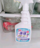 巨奇冰箱清洁剂消毒除霉杀菌清洗剂胶条发霉除臭去污渍专用500ml*2瓶 实拍图