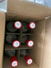 汾酒 红盖玻汾 清香型白酒 42度 475mL*6瓶 整箱非原箱 实拍图