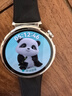 HUAWEI WATCH GT 5 国家补贴15% 魅影黑41mm华为智能手表情绪健康助手玄玑感知系统 实拍图