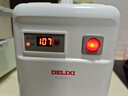 德力西电气变压器电压转换器美日1500W 220V转110V/100V 实拍图